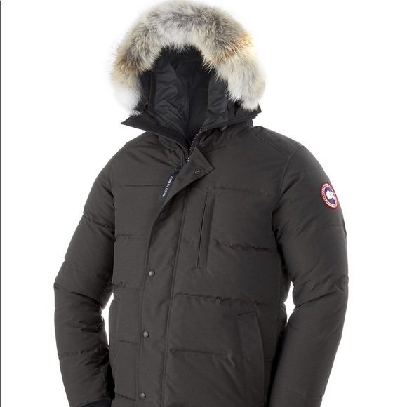Canada Goose | Jackets & Coats | Barely Used Canada Goose Unisex Jacket